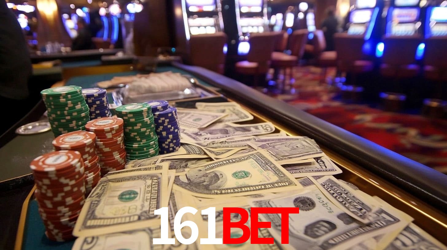 Seasonal Promotions 161bet