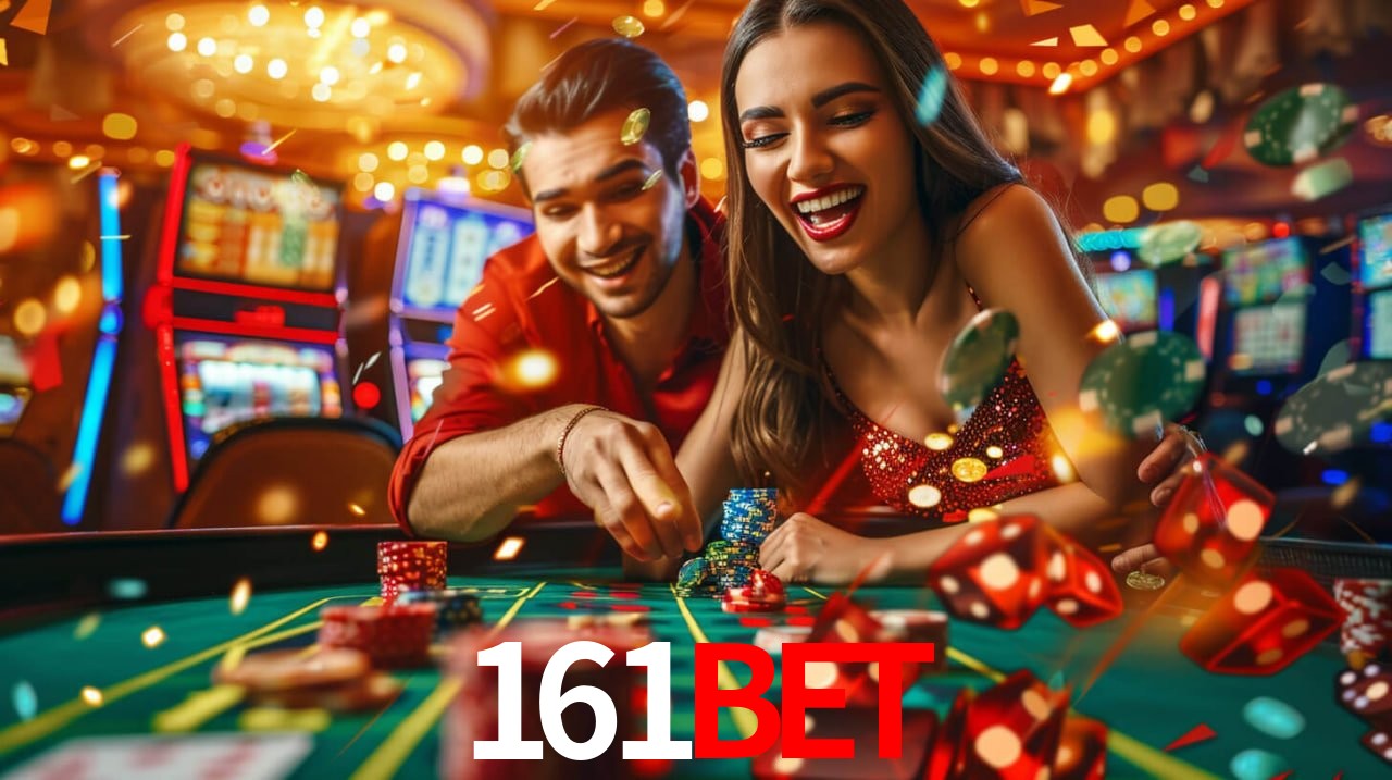 Secure Login 161bet