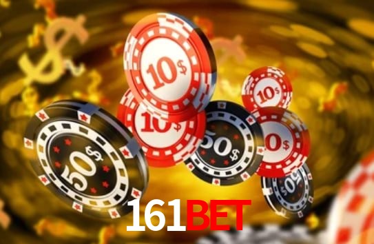 Welcome Bonus 161bet
