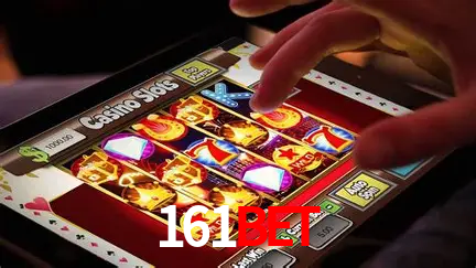 Blackjack Table 161bet